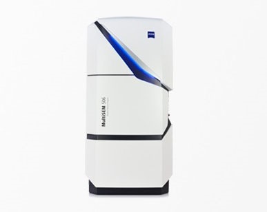 扫描电子显微镜（扫描电镜）SEM