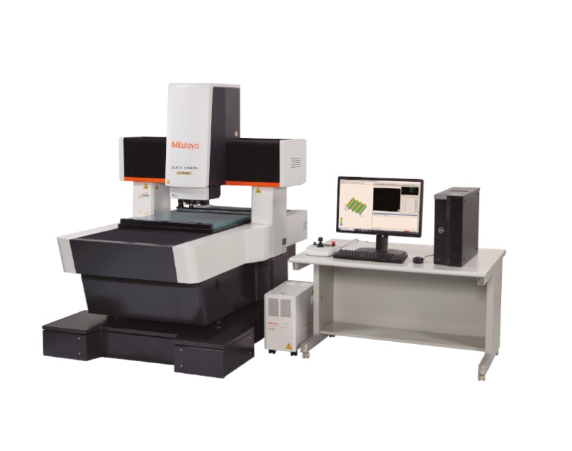 光学影像测量仪